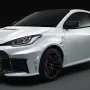 Toyota GR Yaris Aero Performance Package