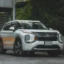 Mitsubishi Outlander 2026