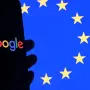El presidente de Estados Unidos, Donald Trump, amenazó este viernes con golpear a la Unión Europea con aranceles y una investigación comercial formal debido a la última sanción antimonopolio de Bruselas contra Google.
