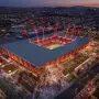 José Miguel Bejos, presidente de Grupo PRODI, anticipó que la proyección es que el nuevo estadio de futbol esté concluido en los próximos cuatro años.