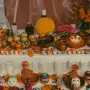 Alimentos más habituales en la ofrenda de Día de Muertos