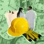La reducción gradual de la jornada laboral en el país comenzará el 1 de enero de 2027, con una transición de dos horas menos por año hasta alcanzar 40 horas semanales en 2030.