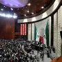 La Comisión de Hacienda y Crédito Público, de la Cámara de Diputados, avaló en lo general y particular el dictamen de la Ley de Ingresos de la Federación (LIF) 2027.