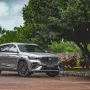 Geely Monjaro EM-i
