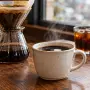 Café filtrado y cold brew.
