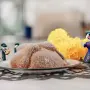 Pan de muerto 2026