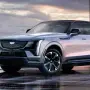 Cadillac Escalade IQ 2026