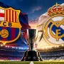 FC Barcelona Vs. Real Madrid en vivo