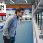 Este año, el Buen Fin se realizará durante 5 días, que comprenden del 13 al 17 de noviembre de 2026. Este periodo incluye el día inhábil que corresponde a la conmemoración del 20 de noviembre del presente año.