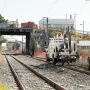 El plan de trenes de pasajeros de este gobierno y la reactivación de obras eléctricas han sido el motor de la reactivación constructiva a lo largo de este 2026.