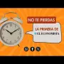 "La Primera de El Economista" concentra las notas más relevantes de la portada del periódico, con el contexto y análisis que marcan la agenda económica del día.

¡Síguenos en nuestras redes sociales para mantenerte informado!

Twitter: https://twitter.com/eleconomista 
Facebook: https://www.facebook.com/ElEconomista.mx
Instagram: https://www.instagram.com/eleconomistamx
LinkedIn: https://www.linkedin.com/company/el-economista/

#ElEconomista #EETV
