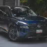 Nissan X-Trail e-Power e-4ORCE