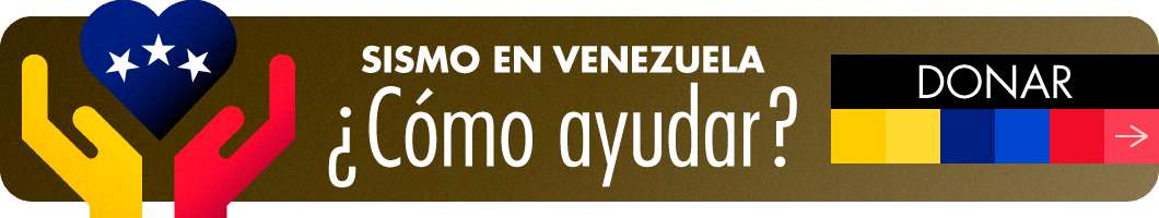 ES MOMENTO DE SER SOLIDARIOS